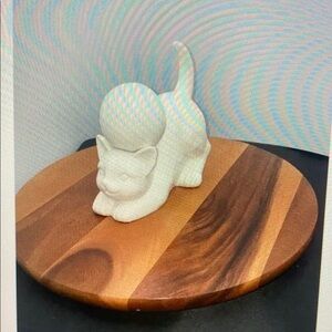 Kitten With‎ Ball Night Lamp